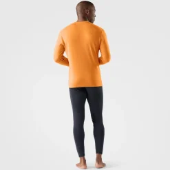 Men's Classic Thermal Merino Base Layer Crew