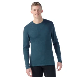 Men's Classic Thermal Merino Base Layer Crew
