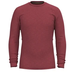 Men's Classic Thermal Merino Base Layer Crew