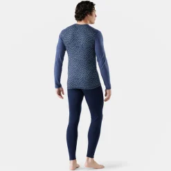 Men's Classic Thermal Merino Base Layer Crew
