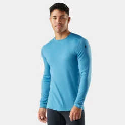 Men's Classic Thermal Merino Base Layer Crew