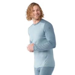 Men's Classic Thermal Merino Base Layer Crew