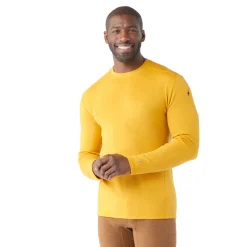 Men's Classic Thermal Merino Base Layer Crew