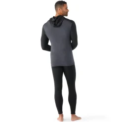 Men's Classic Thermal Merino Base Layer Hoodie
