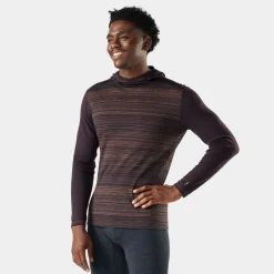 Men's Classic Thermal Merino Base Layer Hoodie
