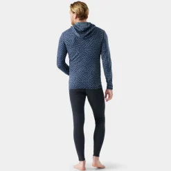 Men's Classic Thermal Merino Base Layer Hoodie
