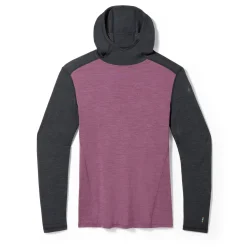 Men's Classic Thermal Merino Base Layer Hoodie