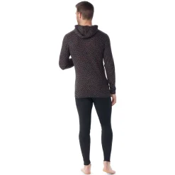 Men's Classic Thermal Merino Base Layer Hoodie