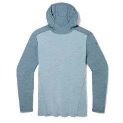Men's Classic Thermal Merino Base Layer Hoodie