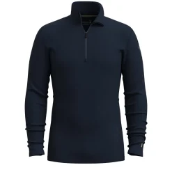 Men's Classic Thermal Merino Base Layer 1/4 Zip