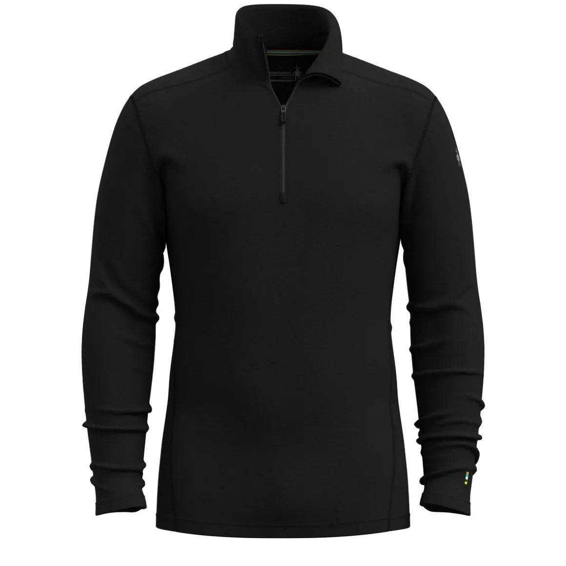 Men's Classic Thermal Merino Base Layer 1/4 Zip