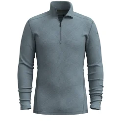 Men's Classic Thermal Merino Base Layer 1/4 Zip