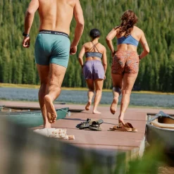 Men's Everyday Merino Boxer Brief