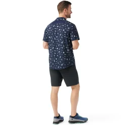 Men's Everyday Short Sleeve Button Down