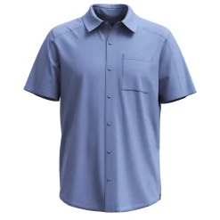 Men's Everyday Short Sleeve Button Down