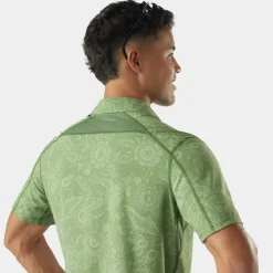 Men's Everyday Short Sleeve Button Down