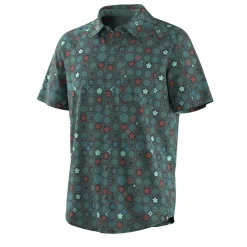 Men's Everyday Short Sleeve Button Down