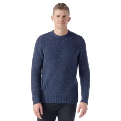 Men's Heavy Crew Sweater