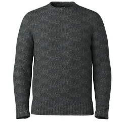Men's Heavy Crew Sweater