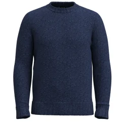 Men's Heavy Crew Sweater
