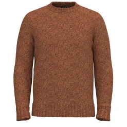 Men's Heavy Crew Sweater