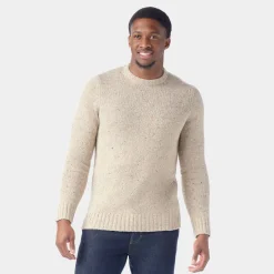 Men's Heavy Crew Sweater