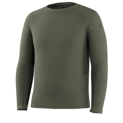 Men's Intraknit™ All-Season Merino Base Layer Crew