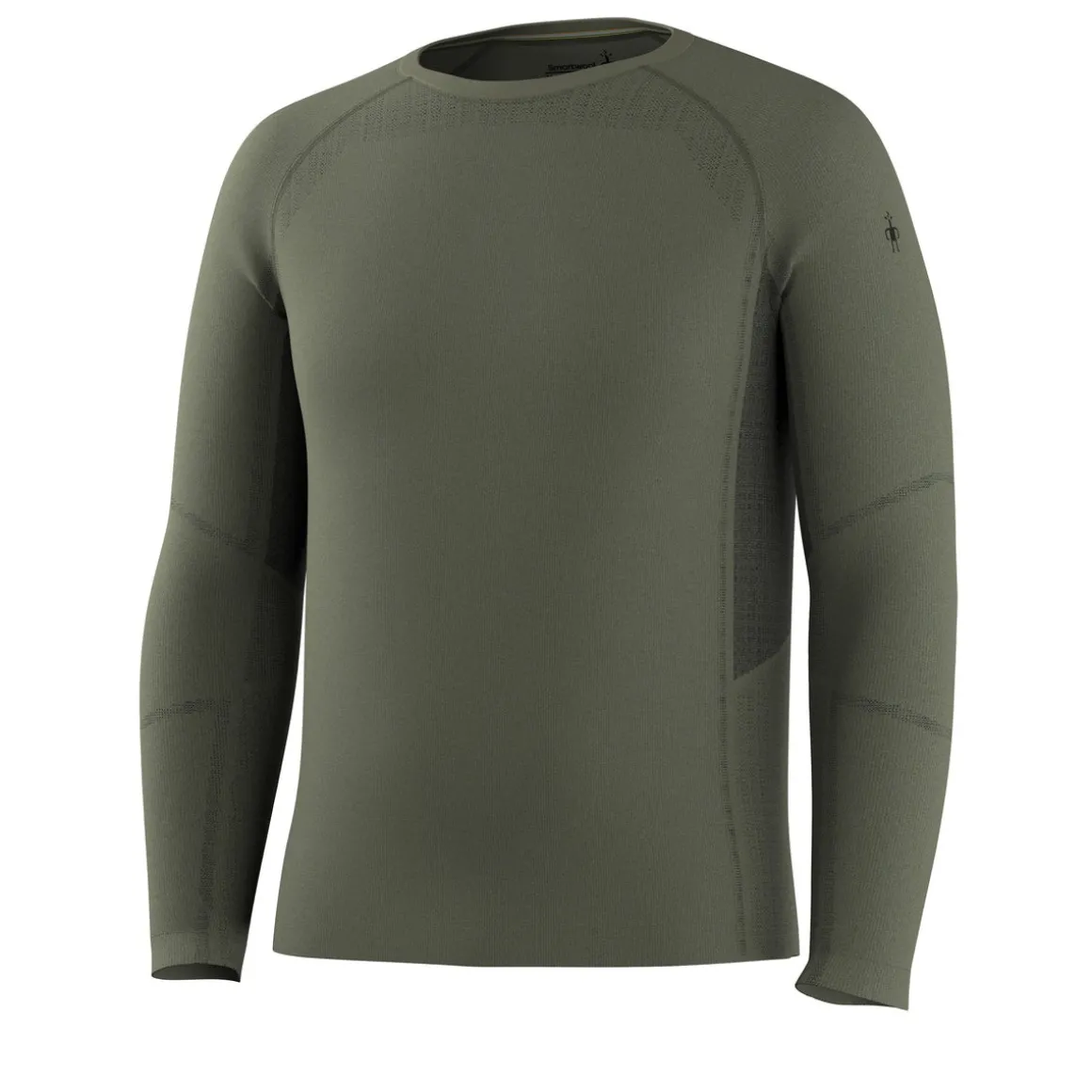 Men's Intraknit™ All-Season Merino Base Layer Crew