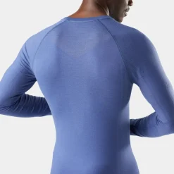 Men's Intraknit™ All-Season Merino Base Layer Crew