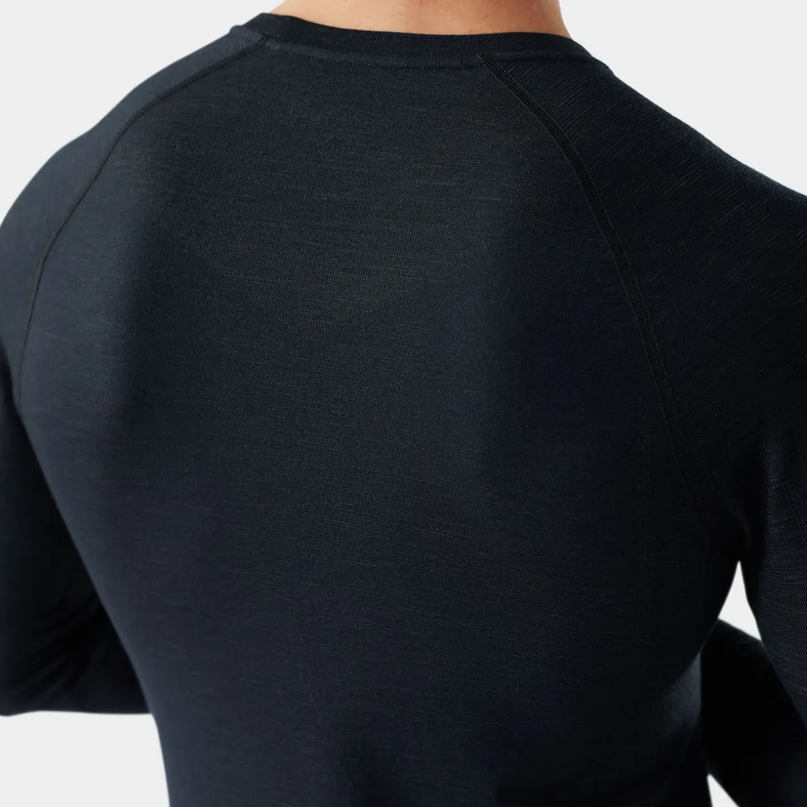 Men's Intraknit™ All-Season Merino Base Layer Crew