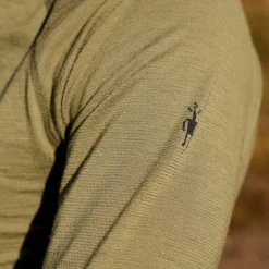 Men's Intraknit™ All-Season Merino Base Layer Crew