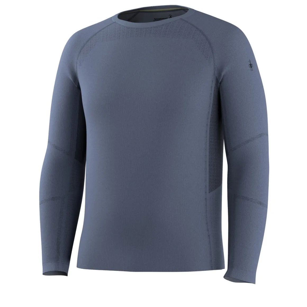 Men's Intraknit™ All-Season Merino Base Layer Crew
