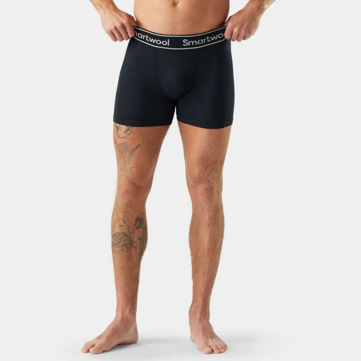 Men's Intraknit™ Boxer Brief