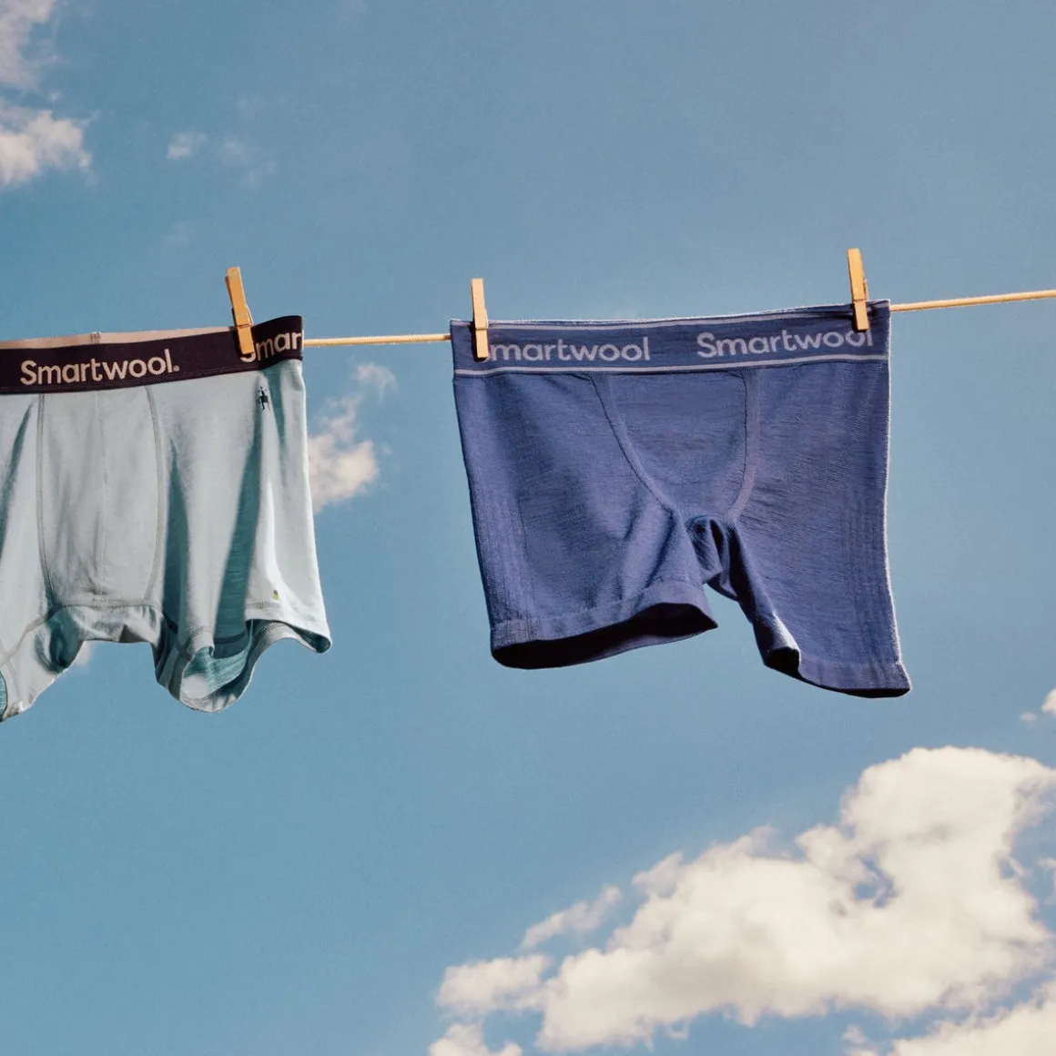 Men's Intraknit™ Boxer Brief