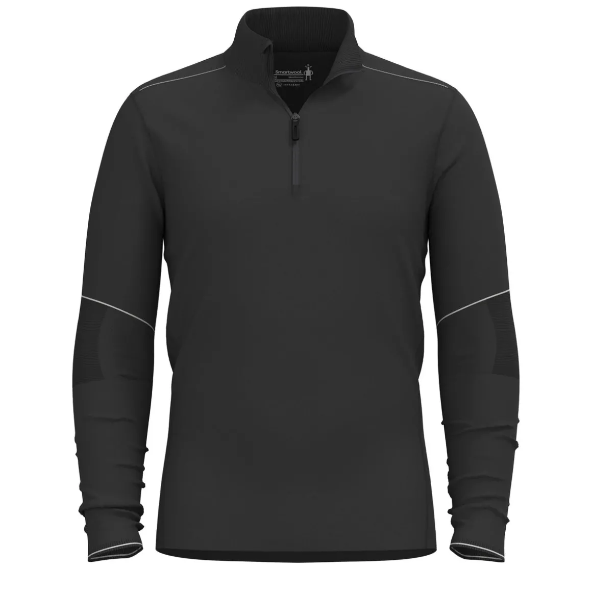 Men's Intraknit™ Thermal Max Merino Base Layer 1/4 Zip
