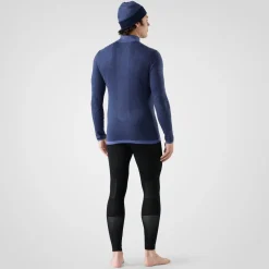 Men's Intraknit™ Thermal Max Merino Base Layer 1/4 Zip