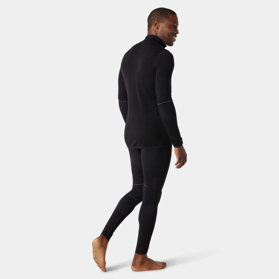 Men's Intraknit™ Thermal Max Merino Base Layer 1/4 Zip