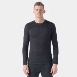 Men's Intraknit™ Thermal Merino Base Layer Crew