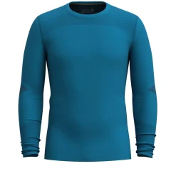 Men's Intraknit™ Thermal Merino Base Layer Crew