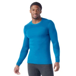 Men's Intraknit™ Thermal Merino Base Layer Crew