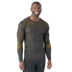 Men's Intraknit™ Thermal Merino Base Layer Crew