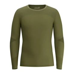 Men's Intraknit™ Thermal Merino Base Layer Crew