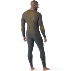 Men's Intraknit™ Thermal Merino Base Layer Crew