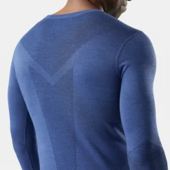 Men's Intraknit™ Thermal Merino Base Layer Crew