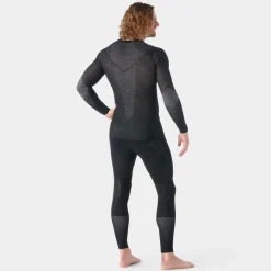 Men's Intraknit™ Thermal Merino Base Layer Crew