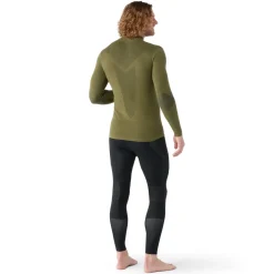 Men's Intraknit™ Thermal Merino Base Layer 1/4 Zip