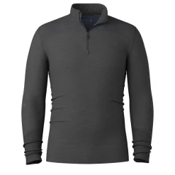 Men's Intraknit™ Thermal Merino Base Layer 1/4 Zip