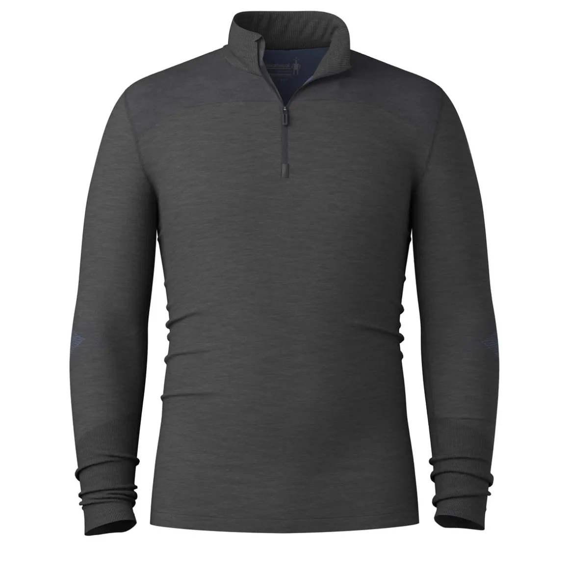 Men's Intraknit™ Thermal Merino Base Layer 1/4 Zip