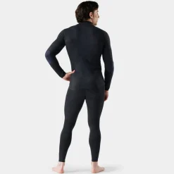 Men's Intraknit™ Thermal Merino Base Layer 1/4 Zip