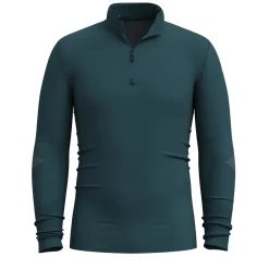 Men's Intraknit™ Thermal Merino Base Layer 1/4 Zip